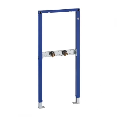 Element montażowy do baterii natynkowej H112 Geberit DUOFIX 111740001