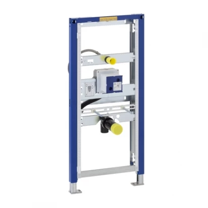 Element montażowy do pisuaru uniwersalny H112 GEBERIT DUOFIX 111689001