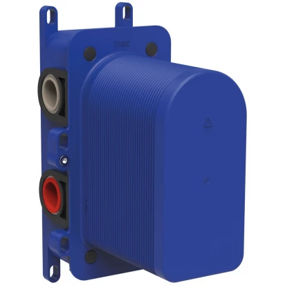 Element podtynkowy Rapid-box do baterii wannowo-prysznicowej Tres SLIM EXCLUSIVE 20828110