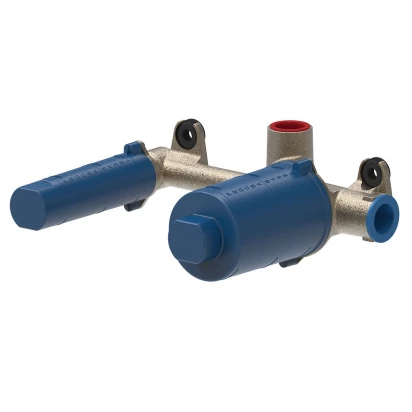 Element podtynkowy do baterii umywalkowej Tres 20830002