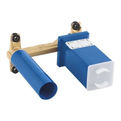 Element podtynkowy do baterii umywalkowej jednouchwytowej Grohe NON RAPIDO OHM 23200002