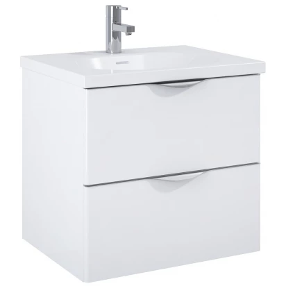 Elita AMBIO szafka podumywalkowa 60 cm 165883 biała