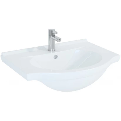 Elita Basic RIO umywalka meblowa 65x50 145660 biała