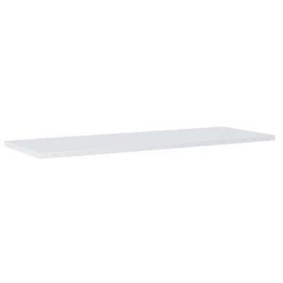Elita LOOK Blat pełny 140x46 RE051400228060 biały
