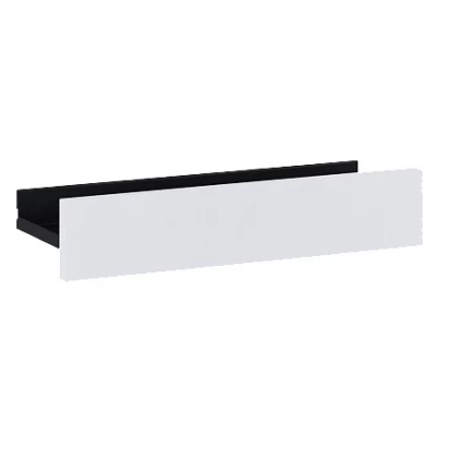 Elita FOR ALL Półka 40x15 cm RE130400068060 biała