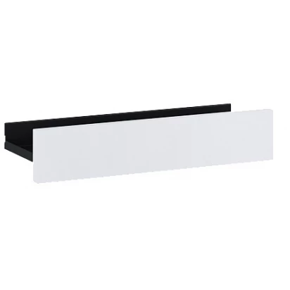 Elita FOR ALL Półka 40x15 cm RE130400065290 biała mat