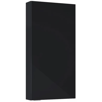 Elita FOR ALL Szafka wisząca 40x80x13 1D RE140400063510 czarna