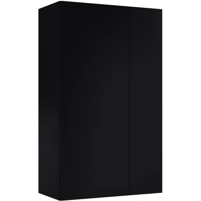 Elita FOR ALL Szafka wisząca 60x100x32 2D RE140600067160 czarna mat