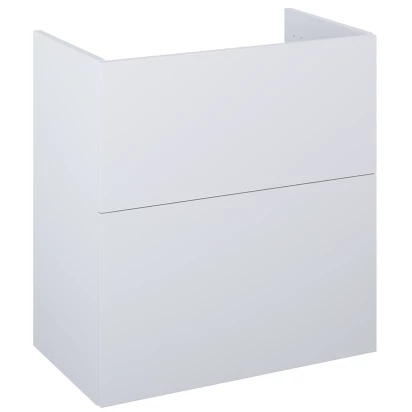 Elita KIDO Szafka podumywalkowa 60 cm 2S 168095 biała mat