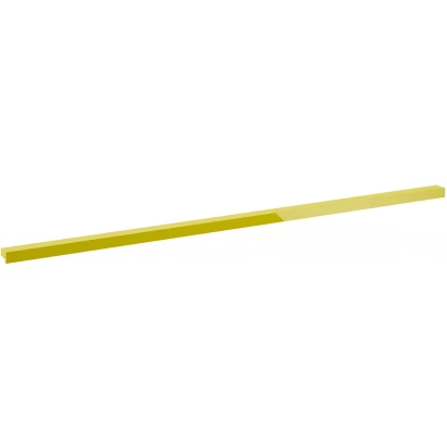 Elita KWADRO PLUS Uchwyt meblowy 60 cm RE120600025570 złoty