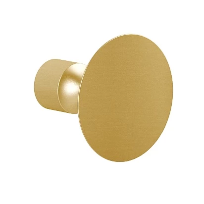 Elita LEGACY Uchwyt gałka RE120000095570 złoty