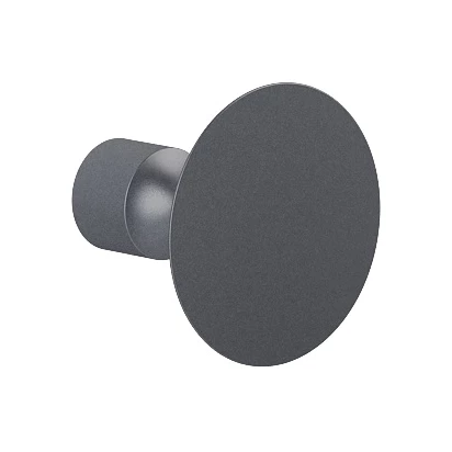 Elita LEGACY Uchwyt gałka RE068930006710 antyczne srebro