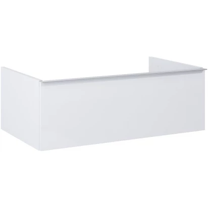 Elita LOOK Komoda 80 cm 1S RE080803028060 biała