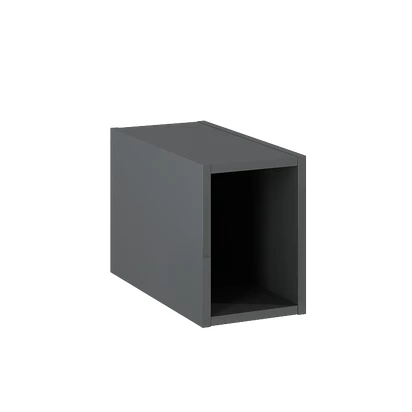 Elita LOOK Moduł 20 cm SLIM 167100 / RE110201026610 antracyt