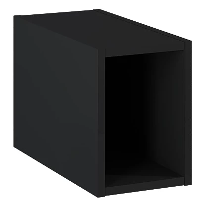 Elita LOOK Moduł 20 cm Slim RE110201027160 czarny mat