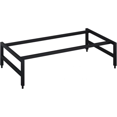 Elita LOOK Podstawa do mebli 80 cm RE110802027160 czarna mat