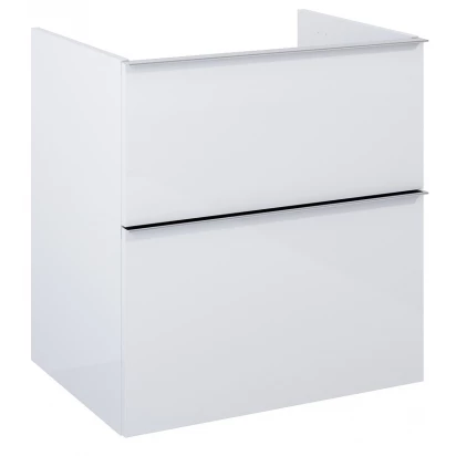 Elita LOOK Szafka pod umywalkę 60 cm 2S RE010601028060 biała