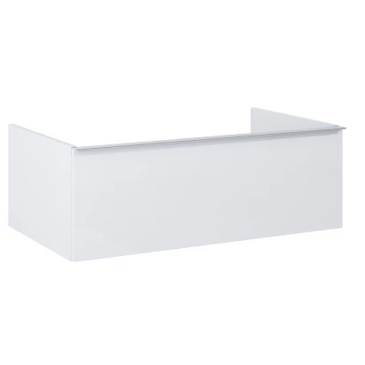 Elita LOOK Szafka pod umywalkę 80 cm 1S RE010803028060 biała