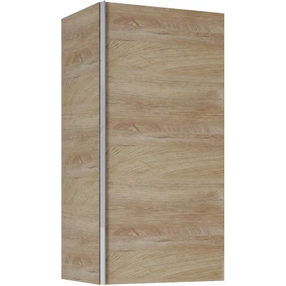 Elita LOOK Szafka wisząca 40x80 1D 167561 dąb canela