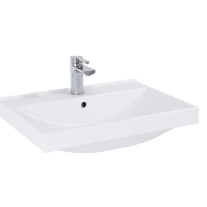 Elita MAXXI Umywalka meblowa 60 cm RE040600078060 ceram white