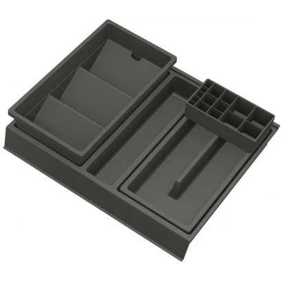 Elita Organizer modułowy L40 RE190400016010