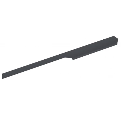 Elita SOHO Uchwyt meblowy 40 cm RE120400047160 czarny mat