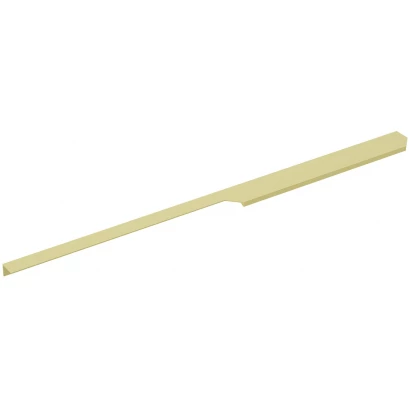 Elita SOHO Uchwyt meblowy 60 cm RE120600045570 złoty