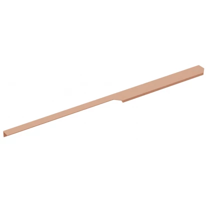 Elita SOHO Uchwyt meblowy 60 cm RE120600045450 różowe złoto