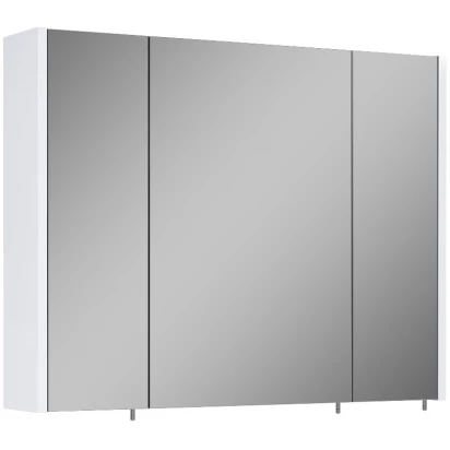 Elita szafka lustrzana 80 cm 904546T biała