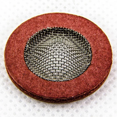 Filtr do mimośrodu Kludi 95502535-00