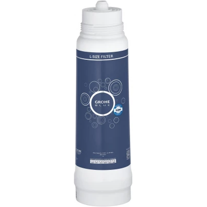 Filtr zestawów baterii kuchenych Grohe BLUE 40412001