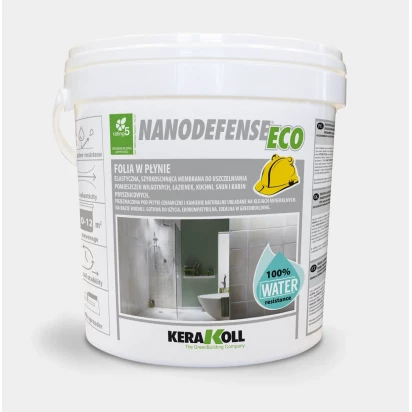 Folia w płynie 15 kg KeraKoll NANODEFENSE ECO 19260 / 13032