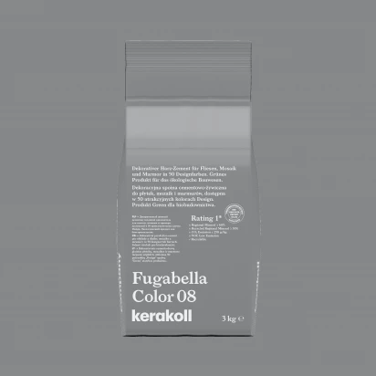 Fuga 3kg Kerakoll FUGABELLA COLOR 08 82408