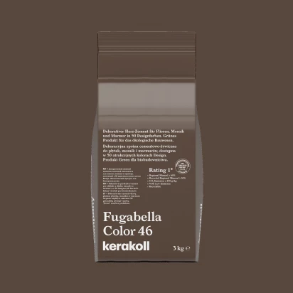 Fuga 3kg Kerakoll FUGABELLA COLOR 46 82446