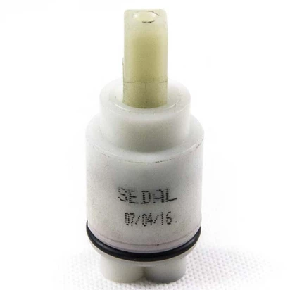 Głowica 25 mm wysoka do baterii COLUMBIA CO1110, C1120 Omnires CO1101G