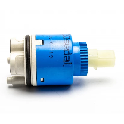 Głowica 35 mm wysoka do baterii z serii Murray, Figo, Fago, Colombia, Parana Omnires MU6101G / CZ0720