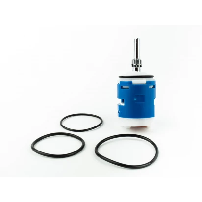 Głowica ceramiczna joystick do baterii Grohe 46907000