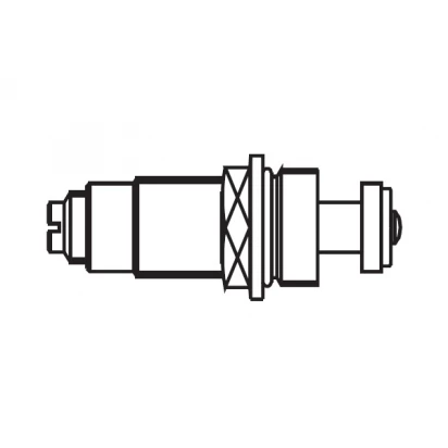 Głowica do baterii Tres 91.34.286