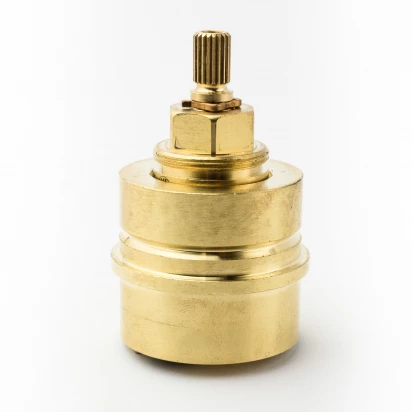 Głowica otwierająca do baterii O-CEAN, ZENTA Kludi 7813837Z-00