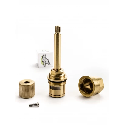 Głowica otwierająca dolna Omnires Y FRESH CZ1840