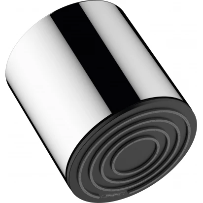 Głowica prysznicowa okrągła 10,5 cm Hansgrohe PULSIFY S 24130000
