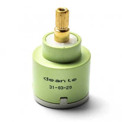 Głowica przełącznika funkcji 35 mm Deante ARNIKA XDCA7GUL6