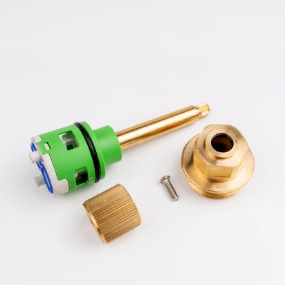 Głowica przełącznika górna Omnires Y FRESH CZ1838