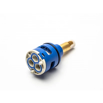 Głowica przełącznika natrysku Omnires SACRAMENTO CZ0938