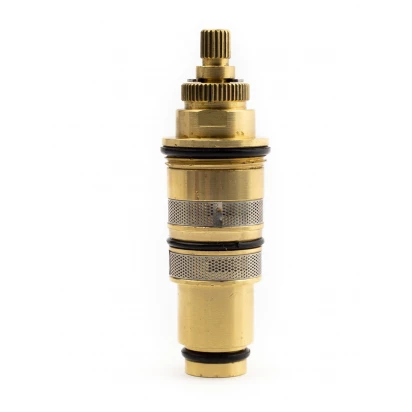 Głowica termostatyczna do MI1546, MI1544 Omnires CZ0648