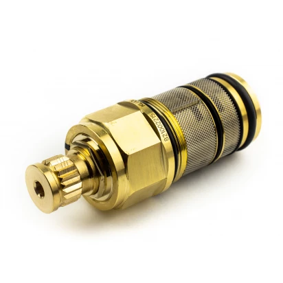 Głowica termostatyczna do baterii FRESHLINE Kludi 7370800-00