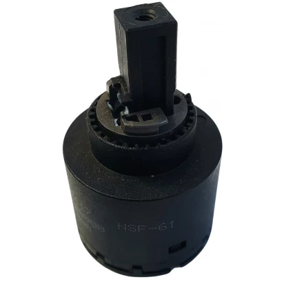 Głowica zamknięta 40mm Omnires ARMANCE, Y, ART DECO, DARLING, HUDSON CZ4501