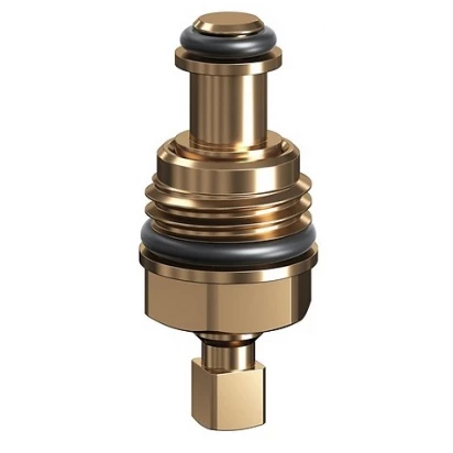 Głowica zaworu kątowego Cersanit AQUA SYSTEM 40 50 K99-0418