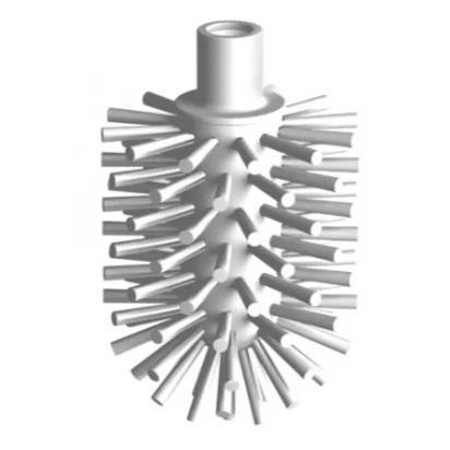 Główka do szczotki WC 06.430 Stella SOUL 80.030.1 biała