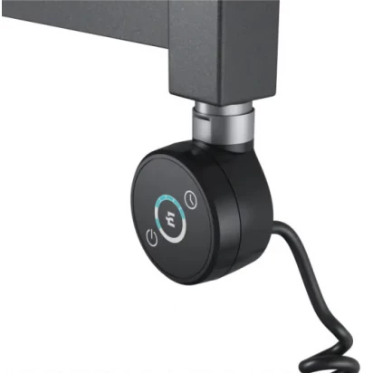 Grzałka elektryczna 400W Excellent WESTA GREX.400W.BL czarna